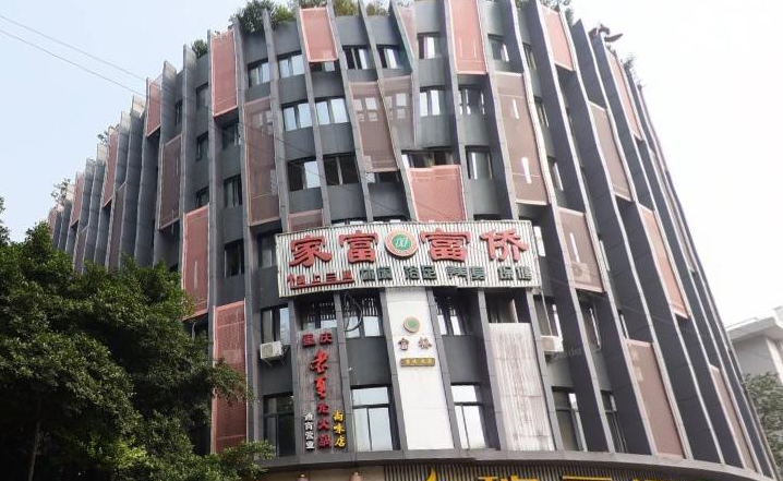 无锡厚嵩路57号小区核心卖点解析