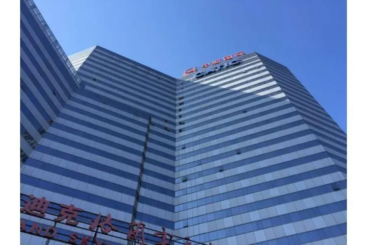 杭州迪凯城星国际——城市绿洲中的品质生活新选择