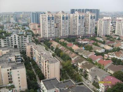 武汉中北春天：品质生活新选择