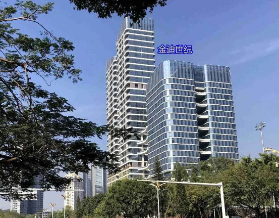 武汉当代中心