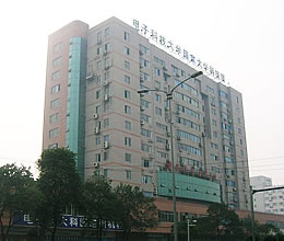 成都建设路电子信息产业大厦