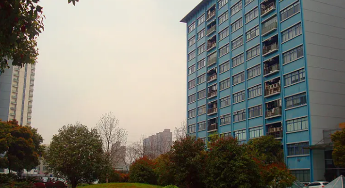 上海曹杨曹杨高新技术园区