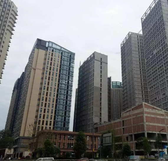 无锡绿岛家园：宜居生活新选择