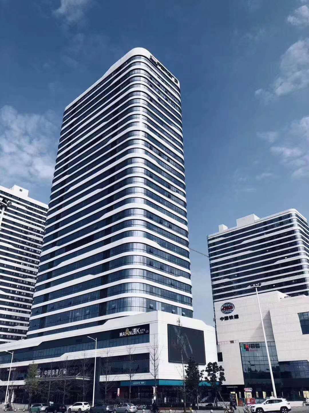 济南宾谷街822号：城市核心地段的品质人居新选择