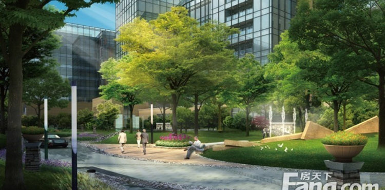 济南宾谷街822号：城市核心地段的品质人居新选择