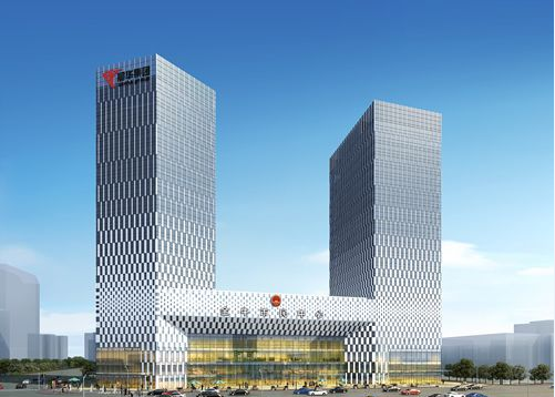 成都商圈未知金牛市民中心