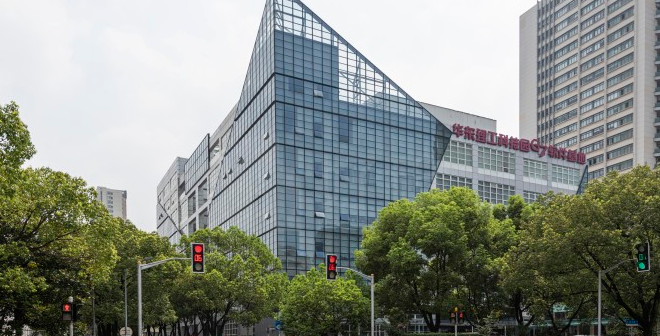 东莞康联汇展——城市繁华与生活品质的完美交汇点