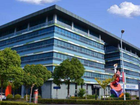 西安华东万和城：品质生活新标杆