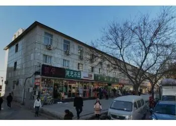成都阳光金融大厦：城市核心地段的高端商务新地标
