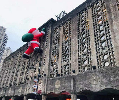 武汉长江凯旋城——城市中心的理想居所