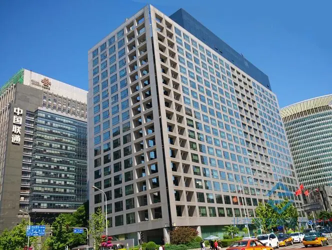 西安省建三公司家属院