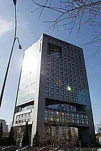 北京安贞东方文化大厦