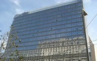 北京工体工体3号写字楼