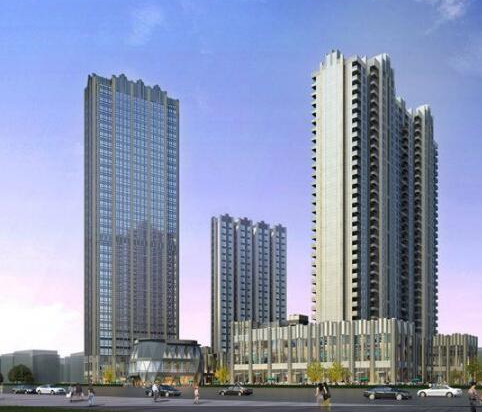 东莞万科御景湾8号——城市绿洲中的品质生活新选择