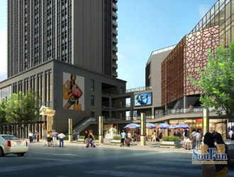 石家庄八一小学职工宿舍：优质教育资源与宜居生活完美结合