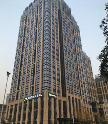 上海阳明国际花苑五期：品质生活新标杆