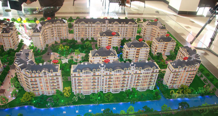 重庆富州新城：宜居宜业的理想家园