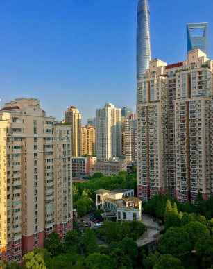 石家庄福美公馆：品质生活的新选择