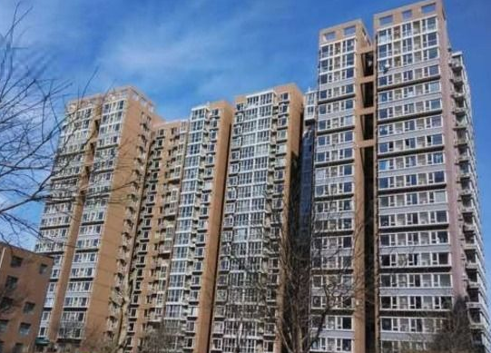 北京立水桥东亚奥北中心