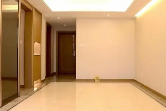 重庆东邦时代——城市核心地段的品质生活新选择