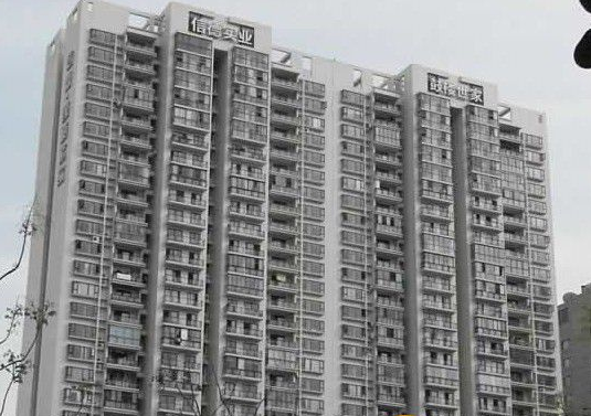 成都太升路商圈鼓楼世家