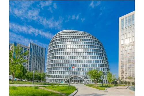 西安万科金域华府一期——品质生活新标杆