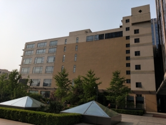 北京亚运村富盛大厦