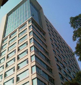 广州建设路广州一建大厦