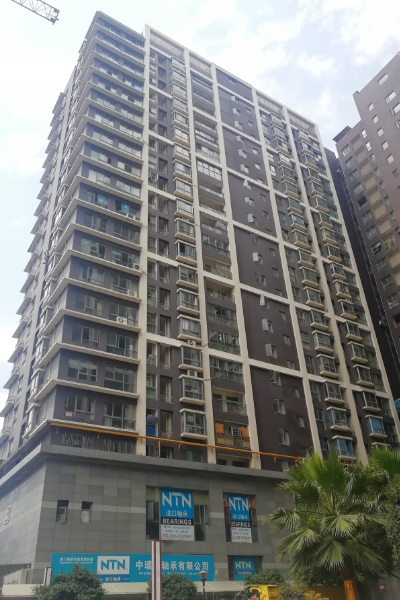 广州世茂珠江天鹅湾(海珠)——城市绿洲中的品质生活新选择