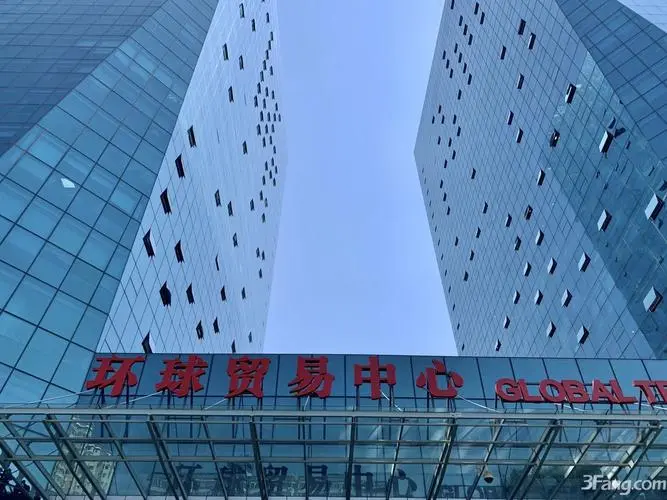 北京安贞环球贸易中心