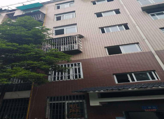 东莞工贸大厦：城市核心地段的品质之选