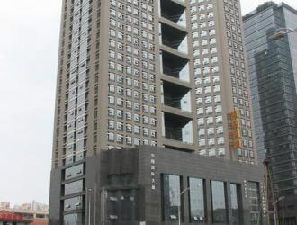 北京六里桥中裕大厦