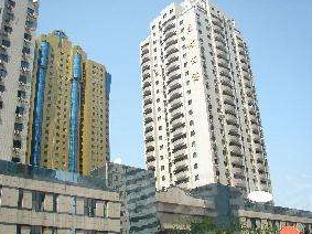 太原汾河景观360，以独特的自然风光与城市繁华完美融合，成为现代人居的理想选择。