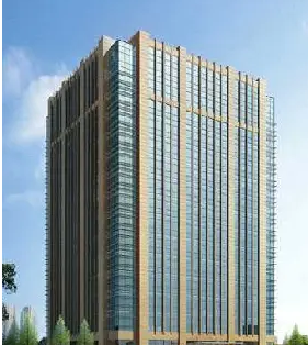 广州逢源公寓——城市中心的理想居所