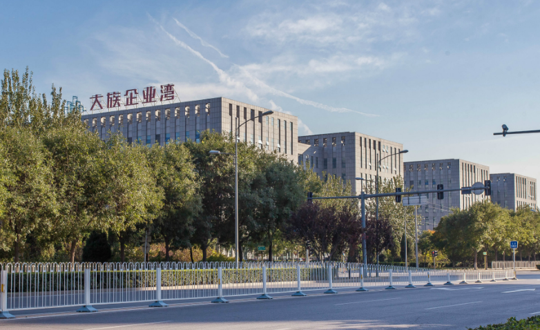 广州逢源公寓——城市中心的理想居所