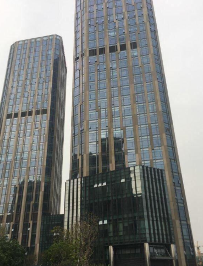 广州金洲中惠国际金融中心写字楼