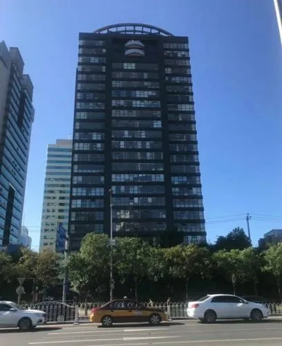 北京科技园区工商联科技大厦