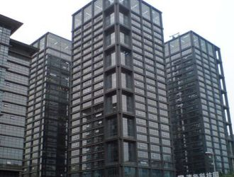 北京五道口清华科技园