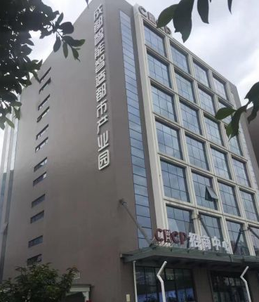 无锡东苑新村——城市绿洲中的理想家园